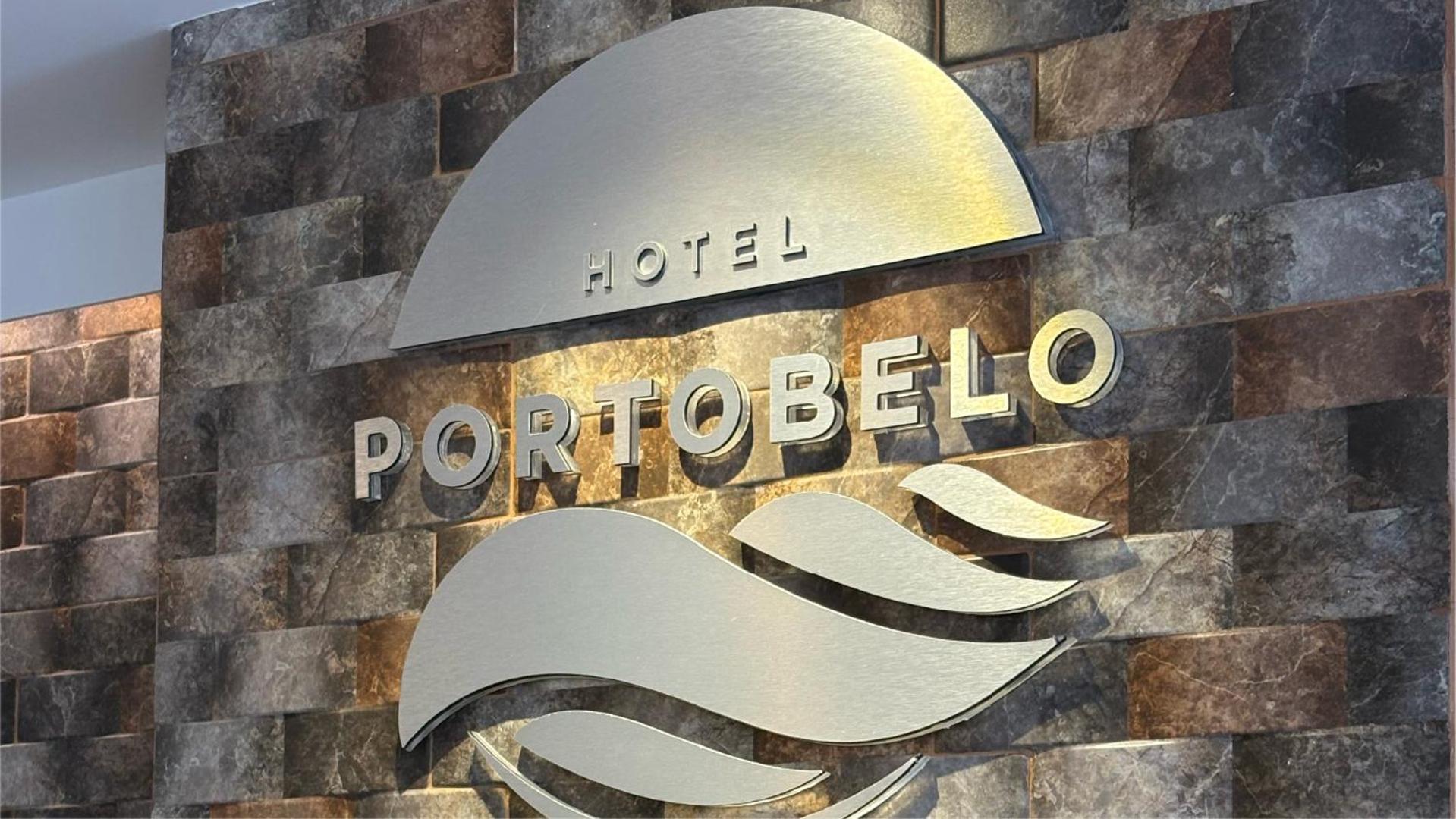 Portobelo Plaza De Americas Hotel San Andres (San Andres and Providencia Islands)