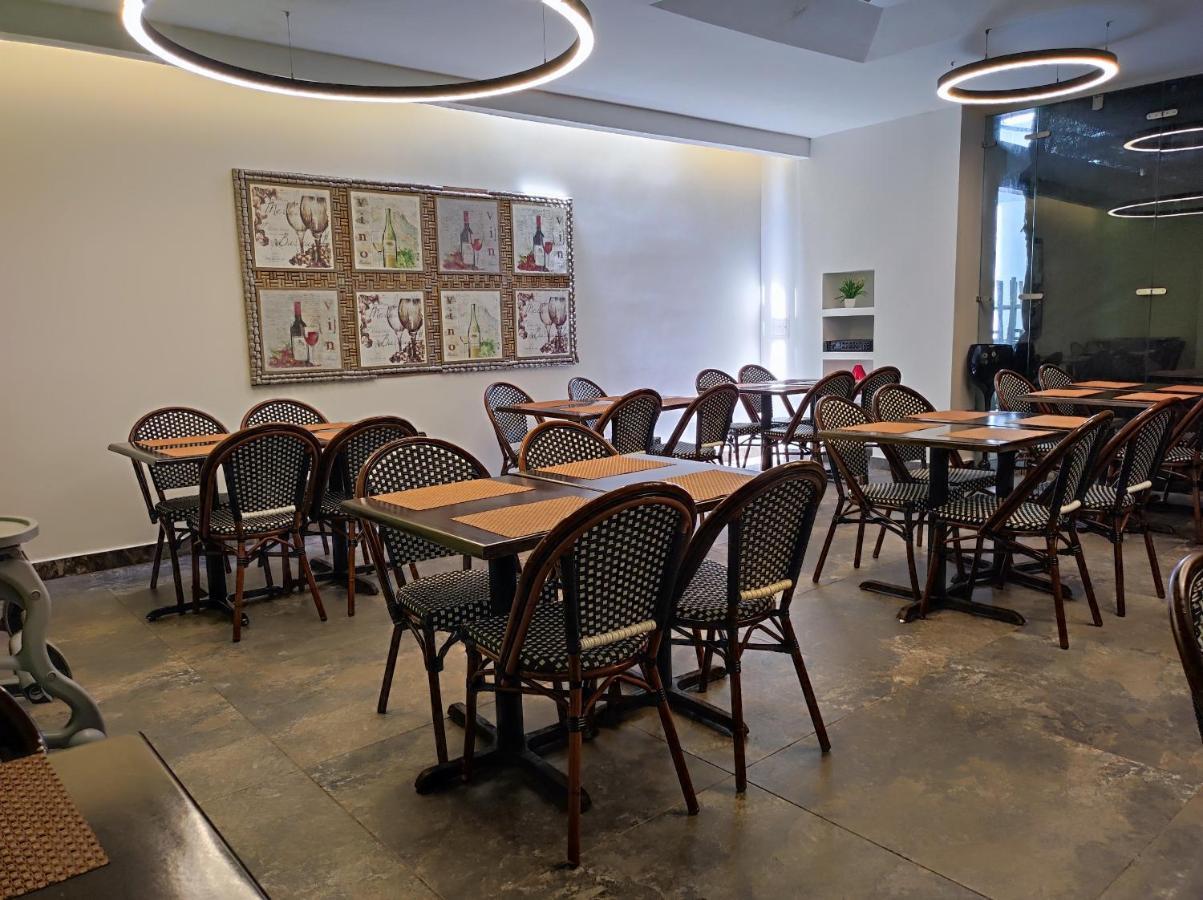 Portobelo Plaza De Americas Hotel San Andres (San Andres and Providencia Islands)
